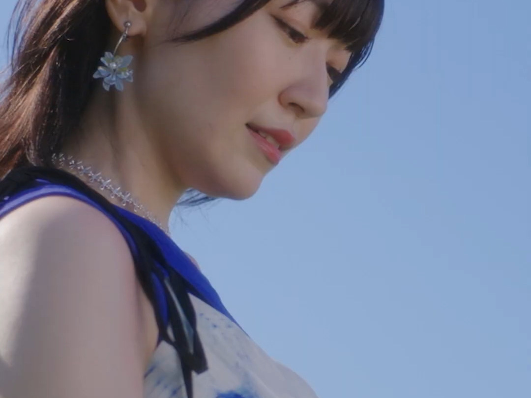 #前岛亜美「#Determination」Teaser Movie 2 #デタミネ #shorts哔哩哔哩bilibili