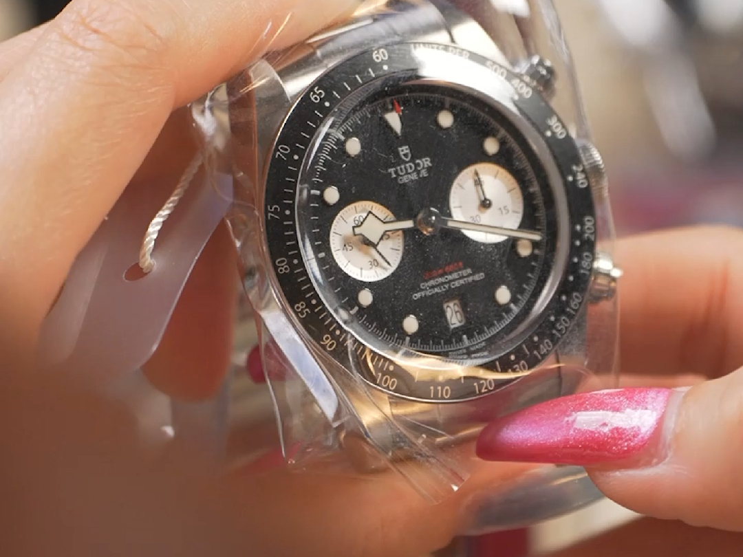 机芯型号 mt5813, 机芯类型 自动机械, 动力储备 70小时