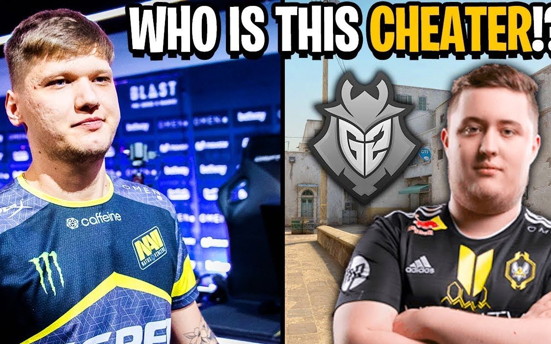 s1mple does reversed coldzera!