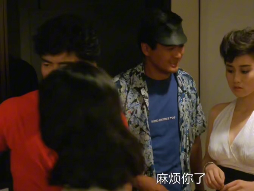老虎出更电影:这是我见过最霸帅气的李元霸
