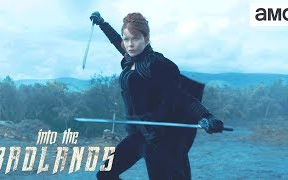 [图]Into the Badlands Season 3: 'Join Us or Die' Official Trailer