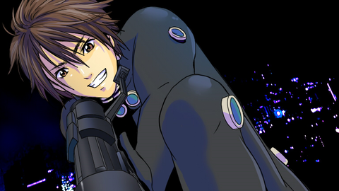 杀戮都市 Gantz 音乐合集 Ncop Ed 哔哩哔哩