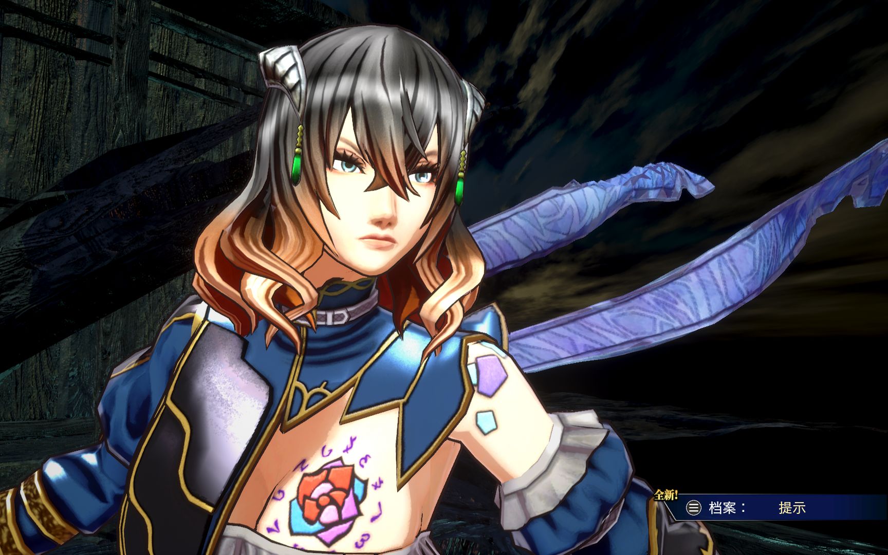 bloodstained_ ritual of the night  2021-06-21 21-36