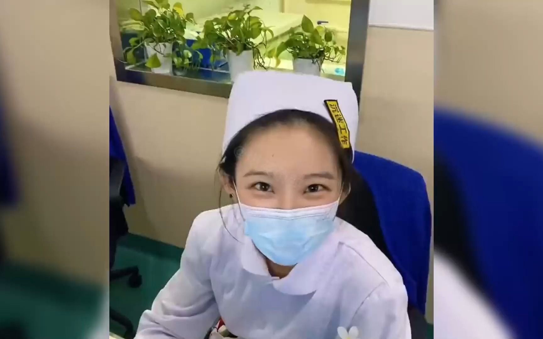 护士与病人的搞笑对对话,被耽误的相声演员,这口才绝了