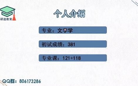 [图]2022陕西师范大学陕师大716文学综合（古代+文论）816语言综合专业经验分享讲座视频