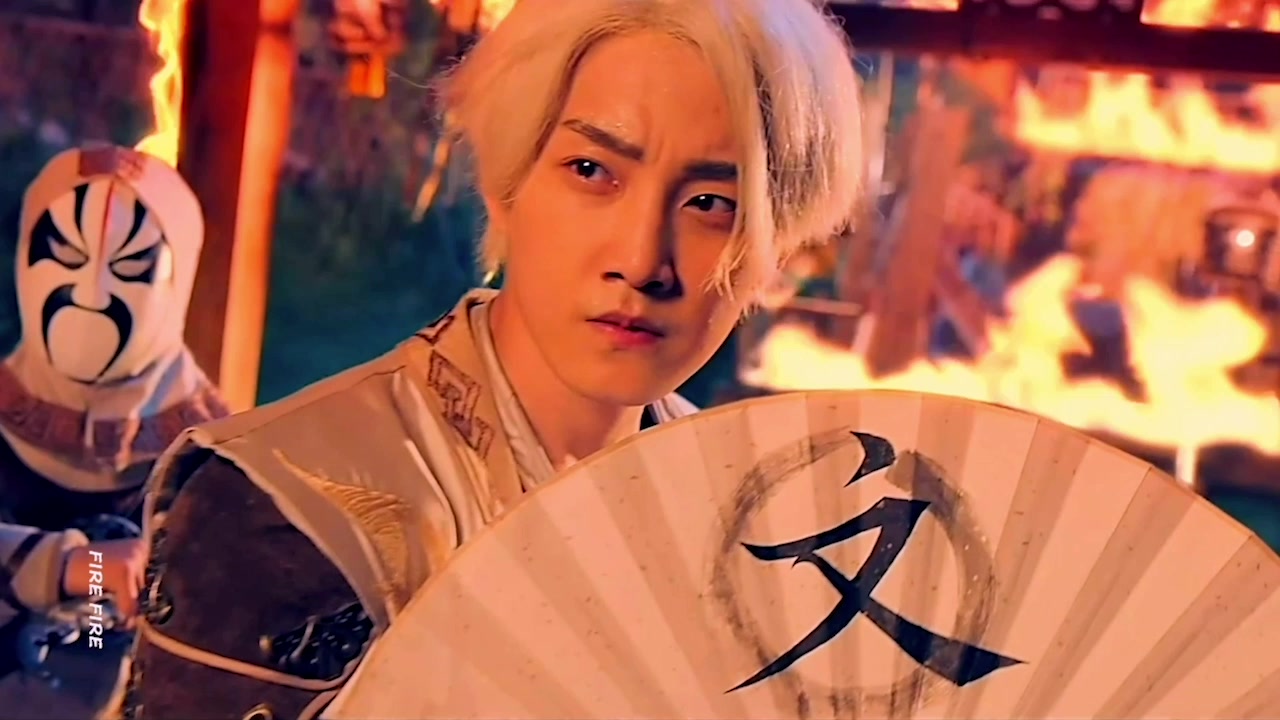 画江湖之不良人×张子凡x范世錡_哔哩哔哩 (゜-゜)つロ 干杯~-bili