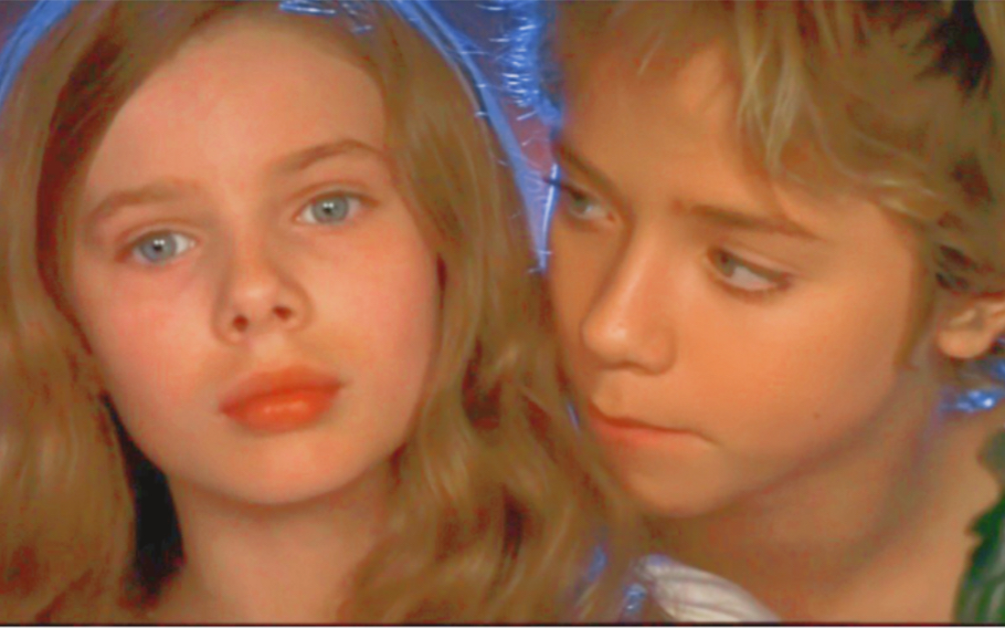 彼得潘 peter pan.2003