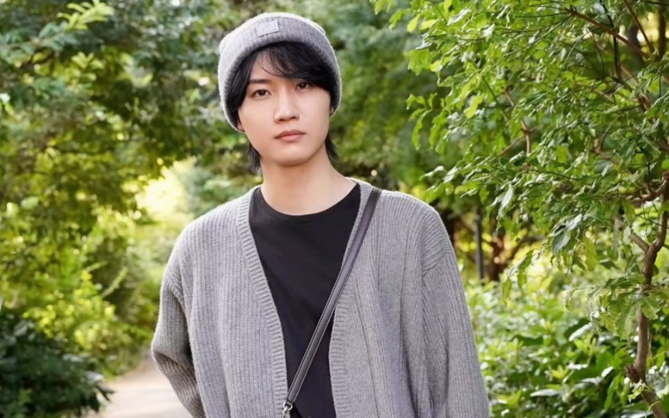 【樱田通】秋季针织穿搭