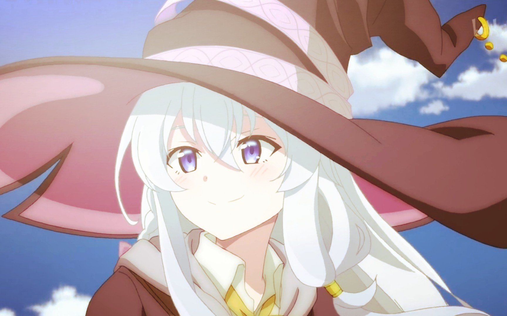 魔女之旅op原声扩大带翻译