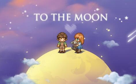 To the Moon(去月球) 英文版哔哩哔哩bilibili