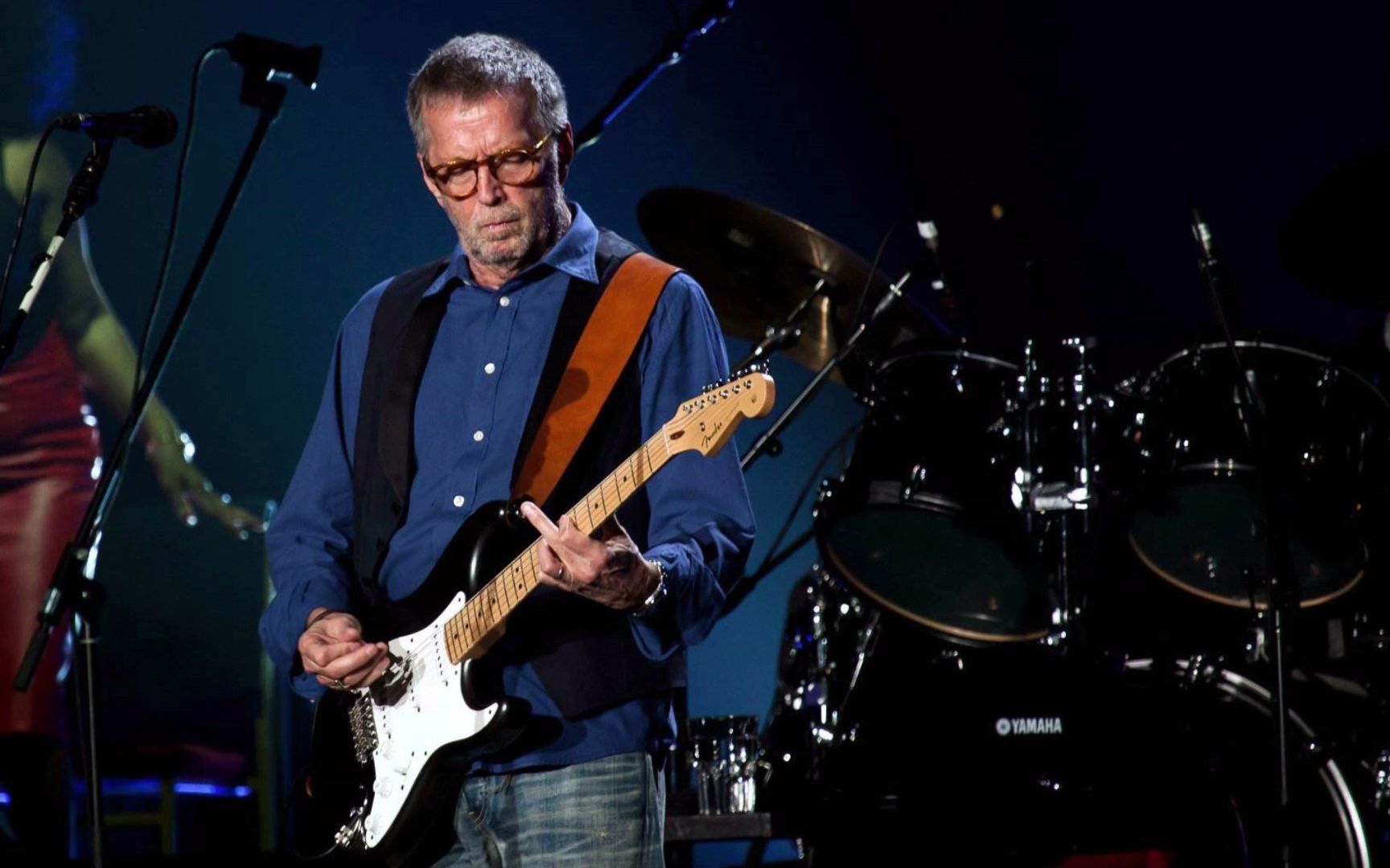 【经典电吉他solo伴奏】cocaine - eric clapton 电吉他伴奏带