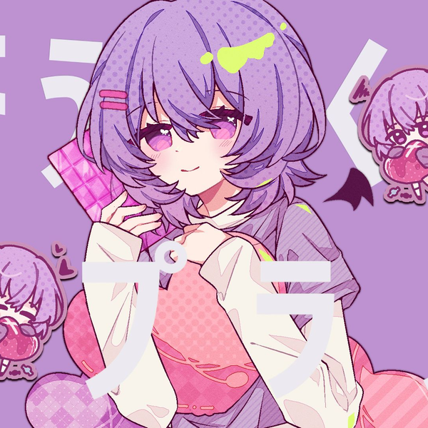 SVC/AI花群冬芽】ラプラスショコラ【PV付】_哔哩哔哩_bilibili
