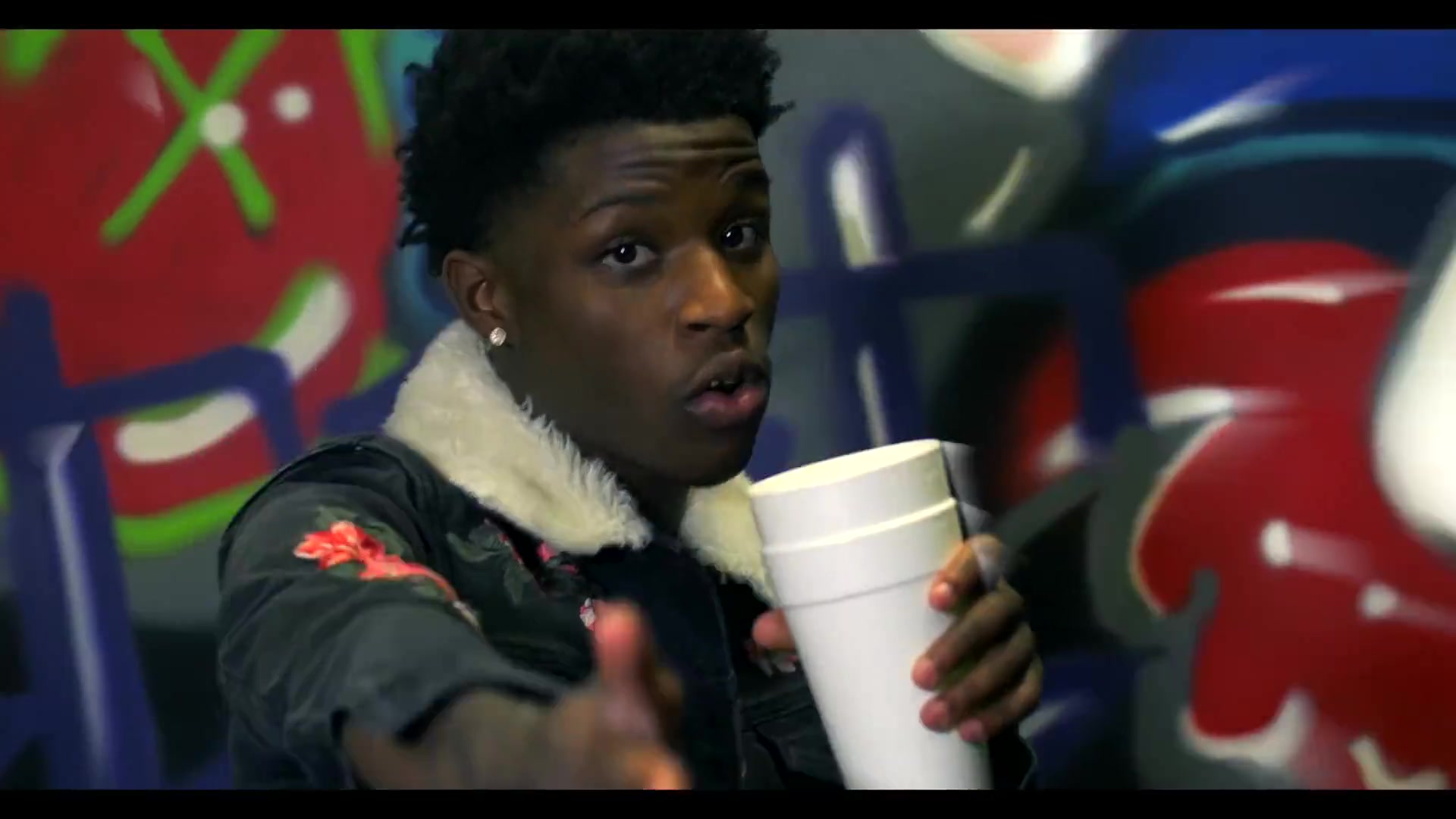 quando rondo - paradise [official music video]