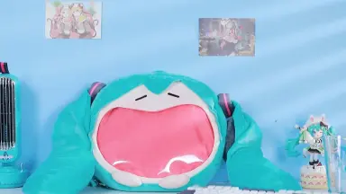 bilibili 初音ミク 顔面痛バ BEMOE bilibili 初音ミク 顔面痛バ BEMOE