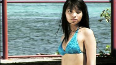 水崎綾女-『コトナココロ』_哔哩哔哩_bilibili