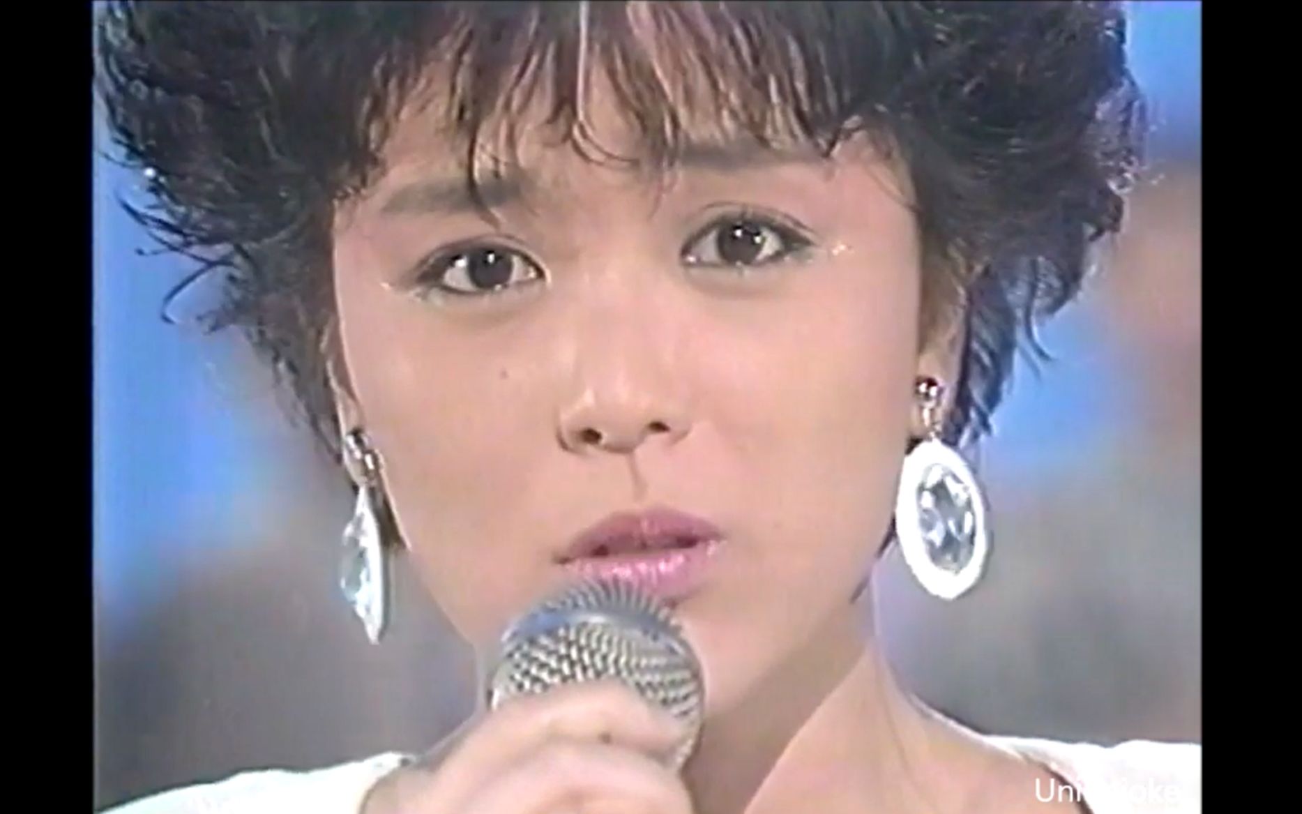 [图]【不春不夏的季节】石川優子 - 春でも夏でもない季節 1985.06.19