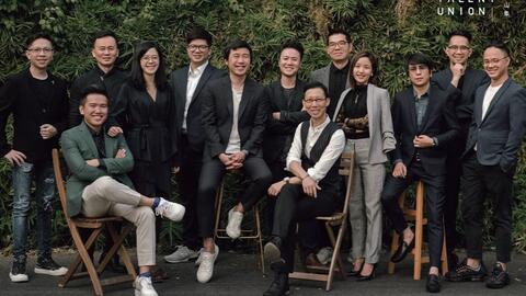 设计前沿 和山集 因和而合 和而不凡 哔哩哔哩 Bilibili