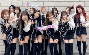 Télécharger la video: IZ*ONE 2月25日THE SHOW 'FIESTA'的彩排直拍