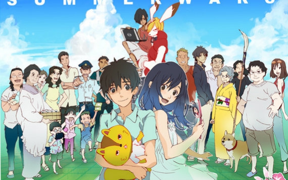 【e150425】【炫动漫中国】火影忍者再开新篇&初夏将至!夏日大作战!