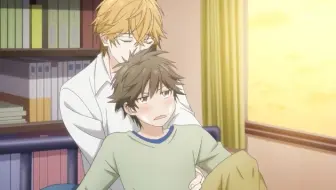 独占我的英雄 支仓麻也 哔哩哔哩 Bilibili