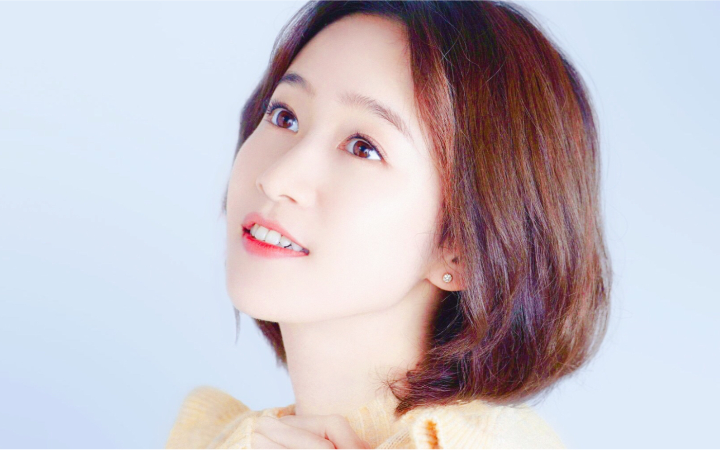 刘美含 暗恋橘生淮南 预告 江百丽cut