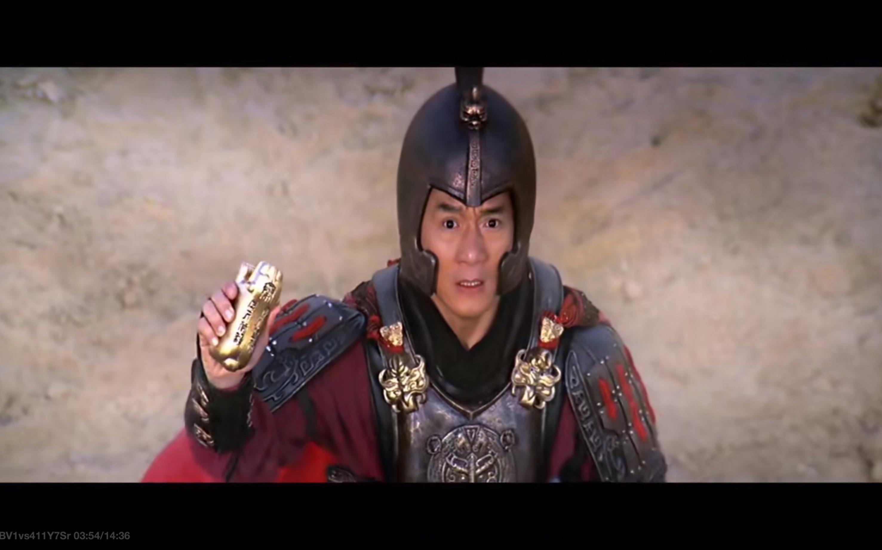 美丽的神话(电影成龙版神话主题曲)(转载)