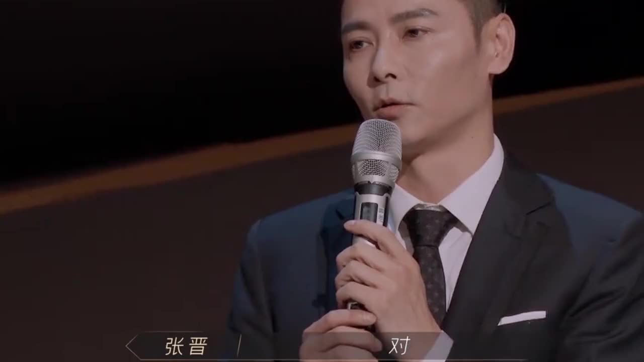 张晋八卦张智霖:你的钱要全部上交?张智霖的回答,袁咏仪都愣住