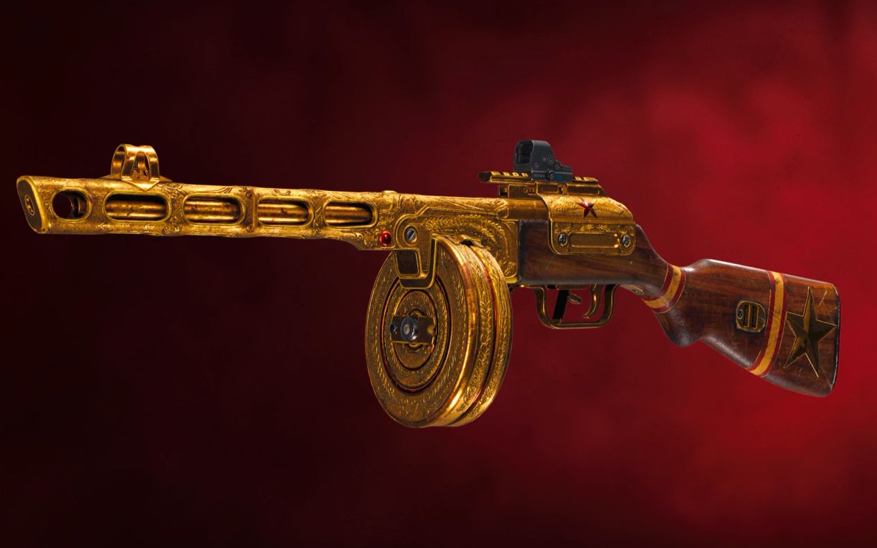 《孤岛惊魂6》黄金典藏版波波沙让你战无不胜!