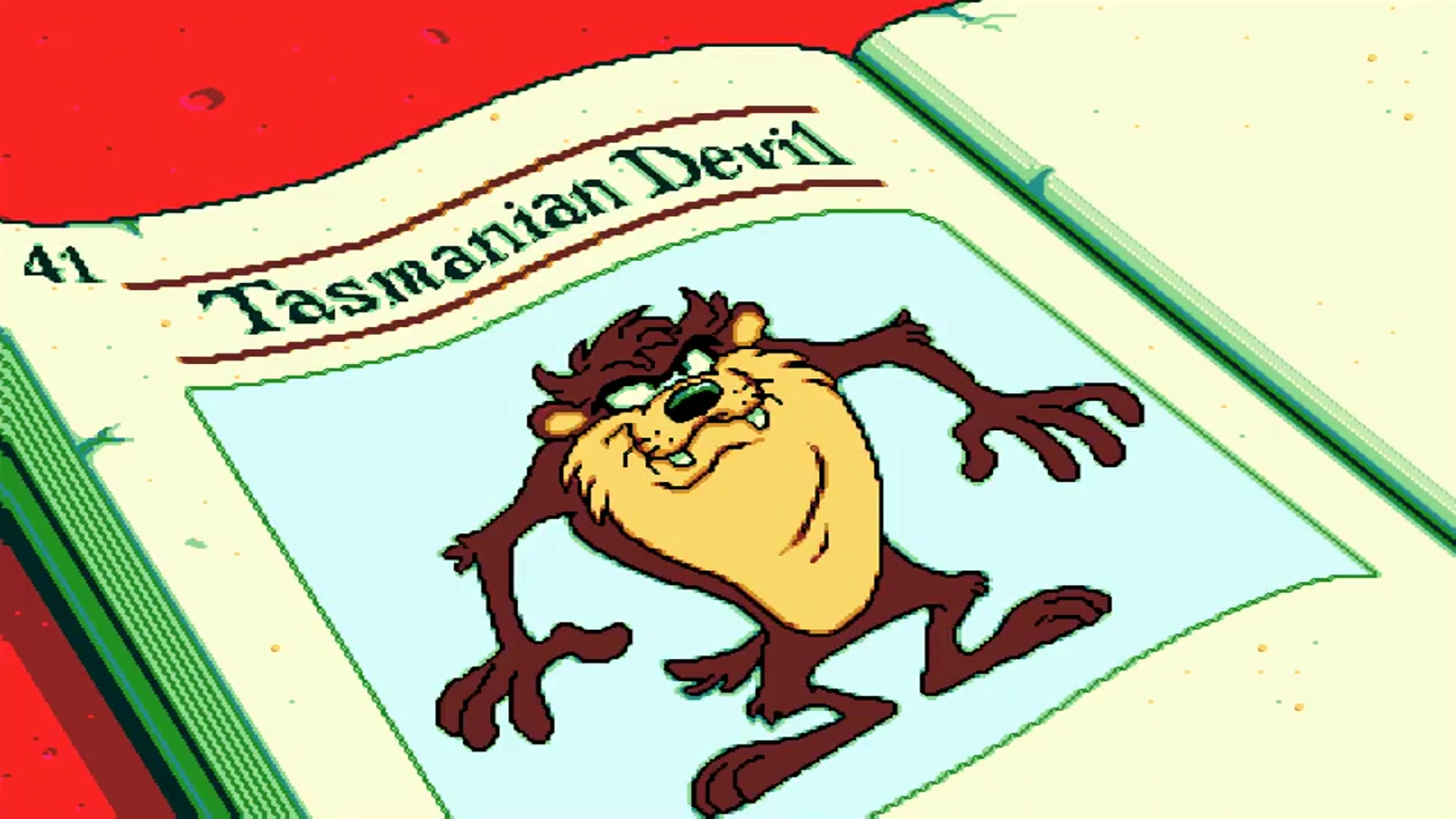 旋风狗泰兹 - 资源合集 - 小不点搜索