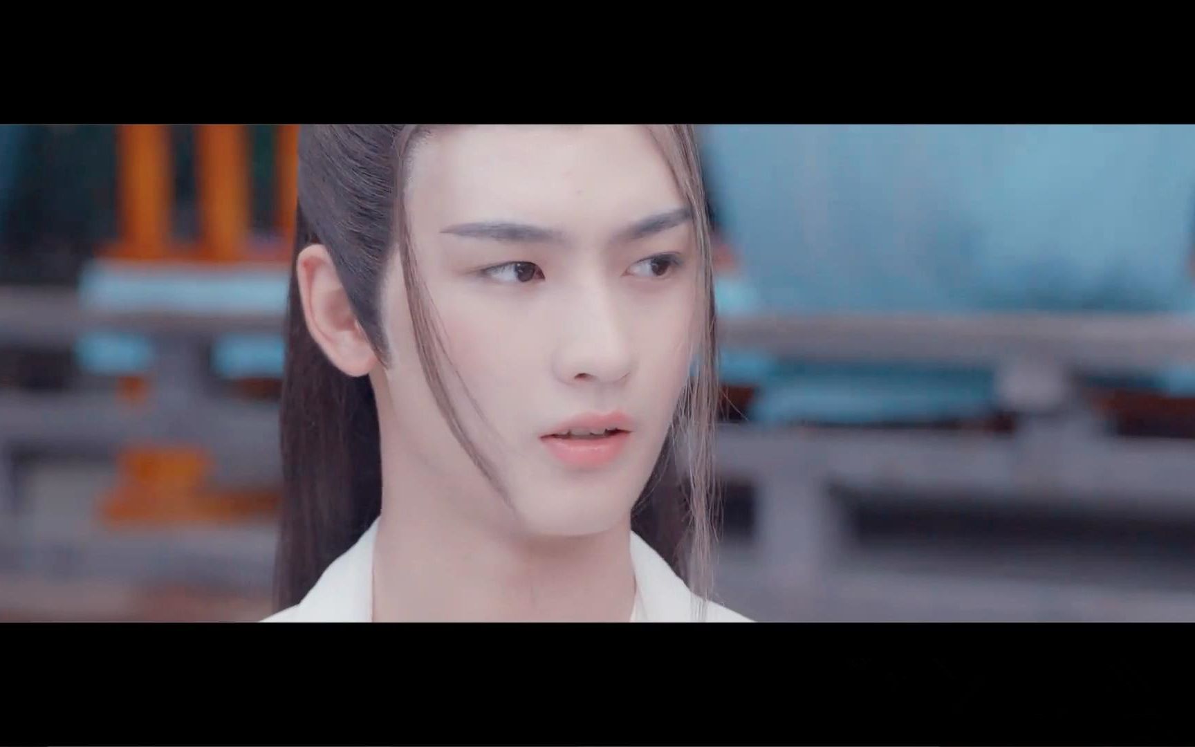 【屏里狐】 风花雪月 白笙个人向