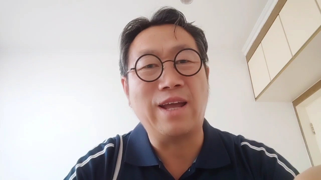 赵达夫说周易 #心有灵犀似的默契 #通达安宁美好_哔哩哔哩_bilibili