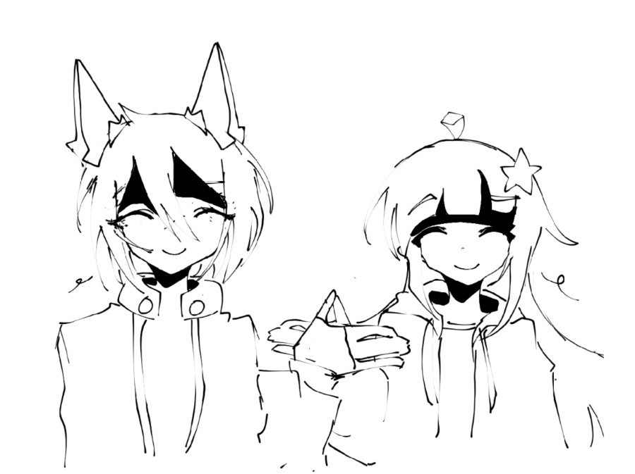 【凹凸世界】人类是一个人