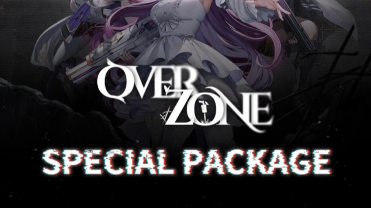 胜利女神：NIKKE OVER ZONE 音乐盒套装个人开箱_哔哩哔哩_bilibili