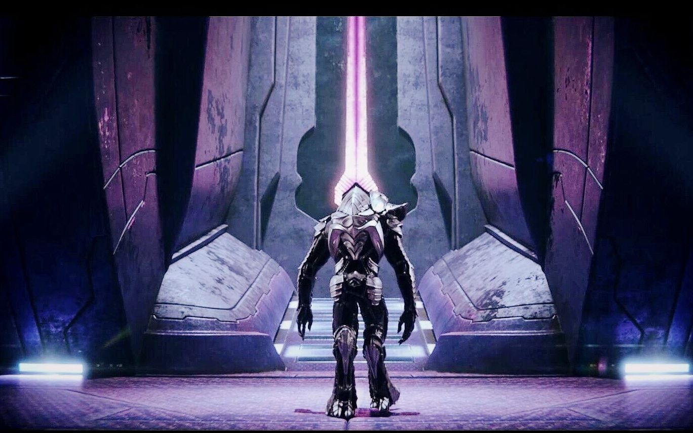 【神风烈士】光环2—手拿着信物.一脚已入地狱