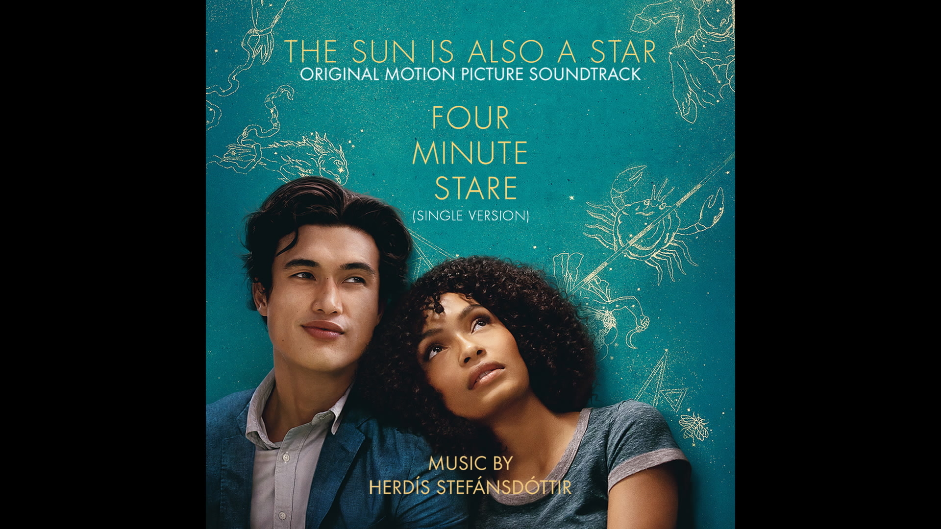 fourminutestare群星