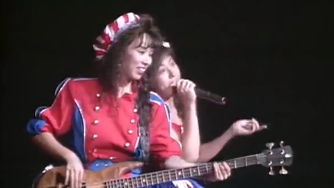 Panic Tour 90 パレードしようよ Special 横浜アリーナ站 Princess Princes Panic Tour 90 パレードしようよ Special 横浜アリーナ站 Princess Princes