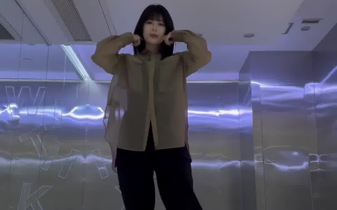 【樱坂46】斋藤冬优花ins 240324哔哩哔哩bilibili