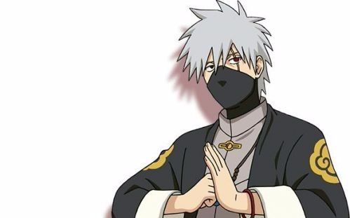 【火影忍者手游】新春卡卡西,卡卡西给您拜年了～_哔哩哔哩_bilibili