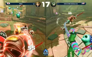 Evo Japan 18 搜索结果 哔哩哔哩弹幕视频网 つロ乾杯 Bilibili