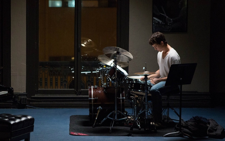 耳机福利flighting吧爆裂鼓手