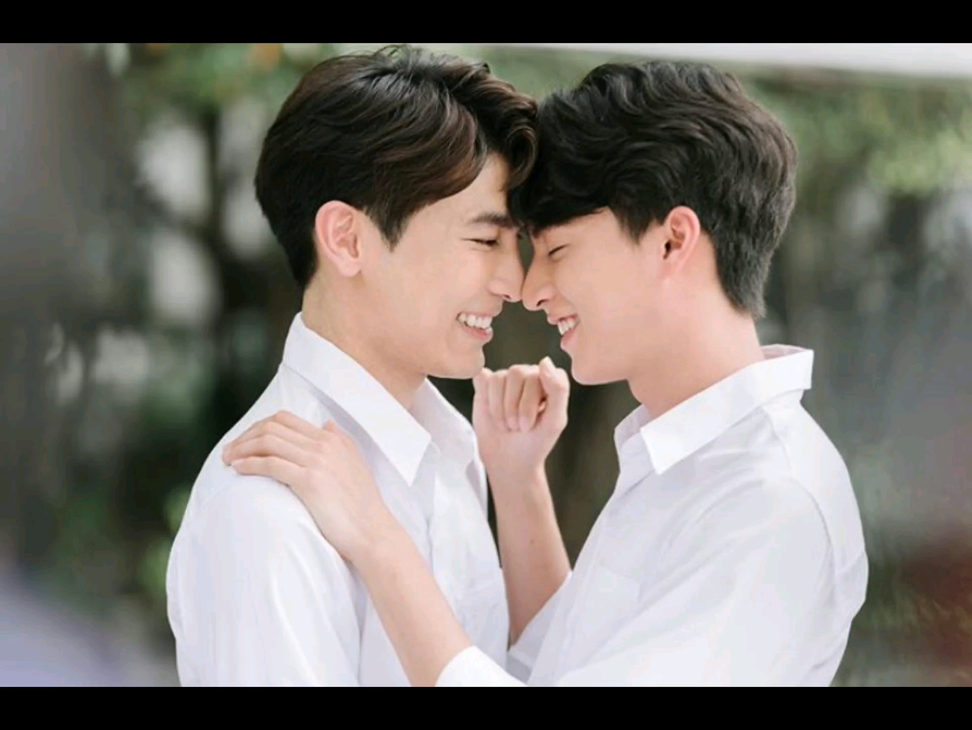 【mewgulf】感谢2020有你们,2021年继续陪你们一起迎