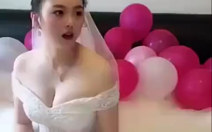 [图]恭喜新郎官，新婚快乐！