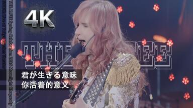 在这个世界的尽头把爱点亮吧！「祈り」THE ALFEEBest Hit Alfee Final