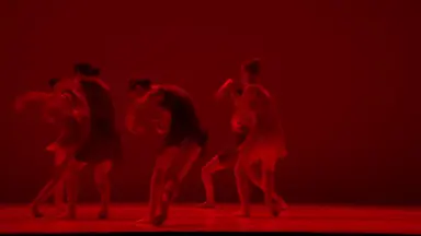 JEROME ROBBINS-哔哩哔哩_Bilibili
