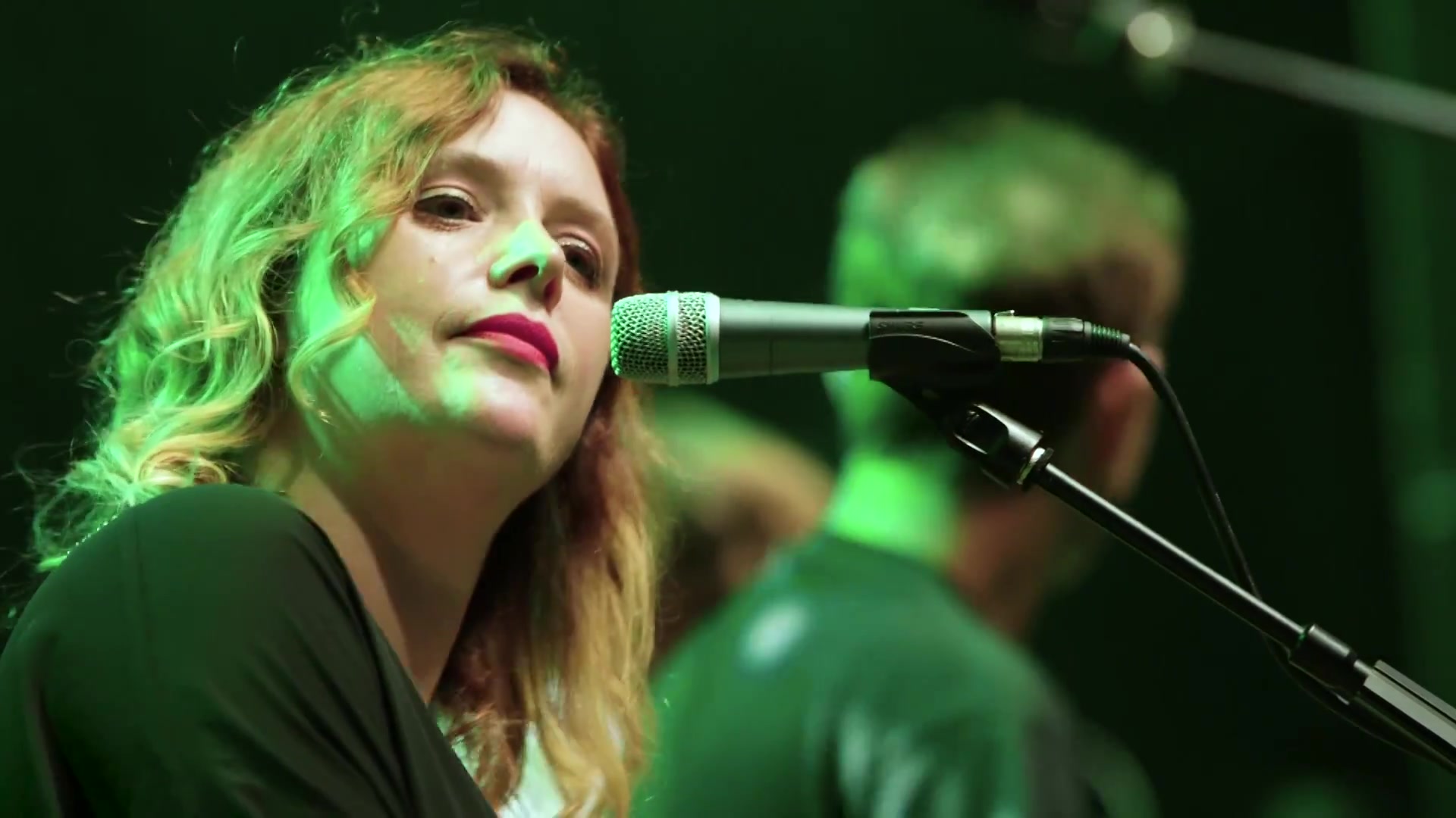 slowdive - catch the breeze - live (rock en seine 2017)