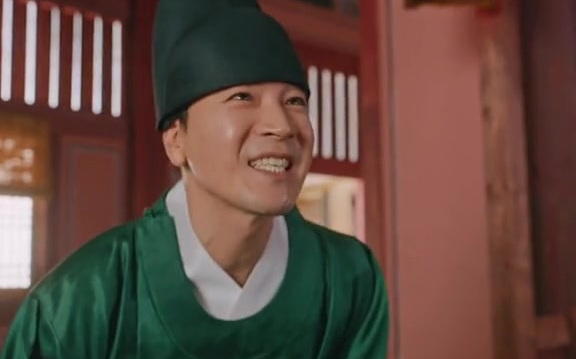 哲仁王后男人穿越古代变成女人竟然做起了汉堡雪糕土豆串