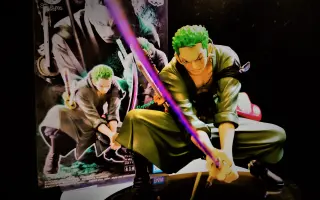 造型王索隆 搜索结果 哔哩哔哩弹幕视频网 つロ乾杯 Bilibili