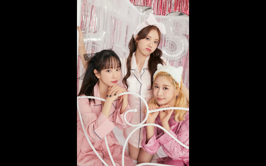 宇宙少女-secret(是秘密啊)-superstar starship-三星全