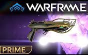 WARFRAME  武器介绍  暗杀者 Prime(裂罅)哔哩哔哩bilibili