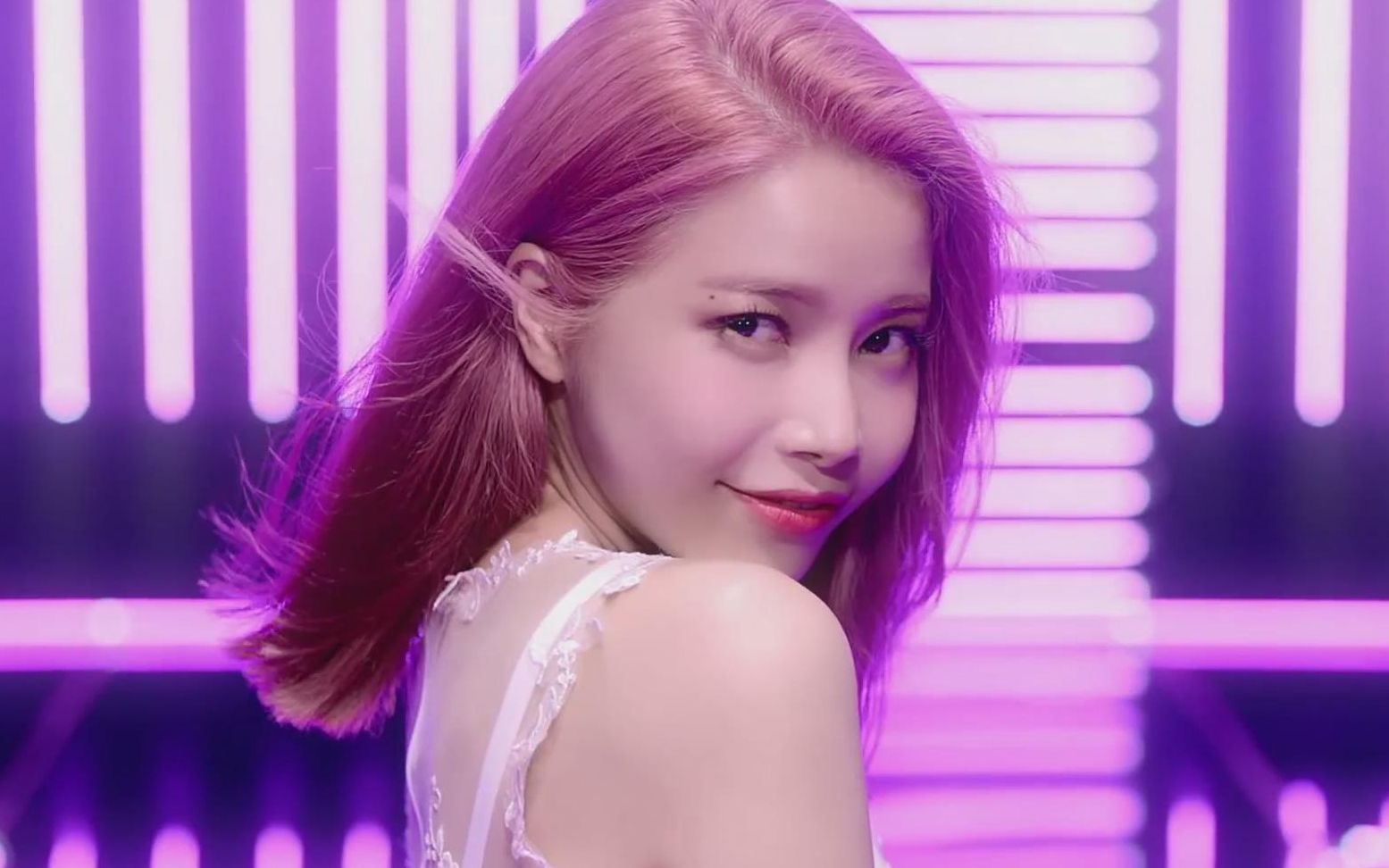 mamamoo颂乐金容仙带你燃烧卡路里